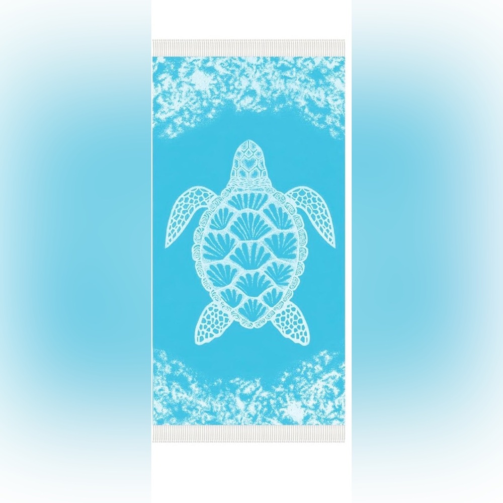 Beach towels - Picture 8 of 8